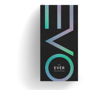 EVOFILL EVER - 1 unid. x 1mL