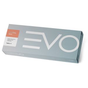 EVOFILL DERM - 1 unid. x 1ml