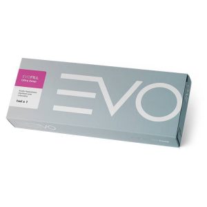 EVOFILL ULTRA DEEP - 1 unid. x 1ml